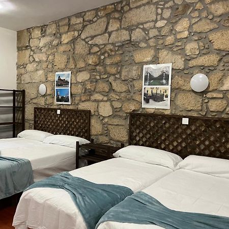 Fogar De Breogan "Loft Nos" Appartement Caldas De Reis Buitenkant foto