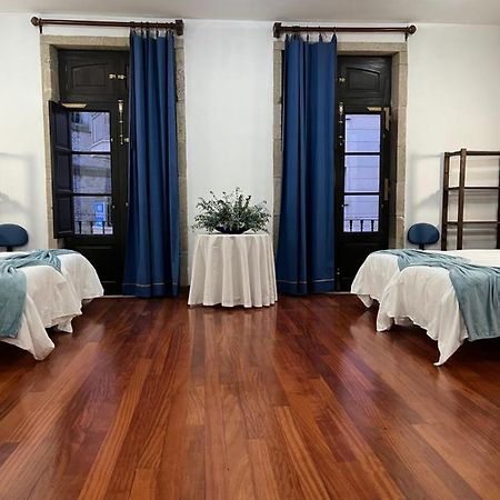 Fogar De Breogan "Loft Nos" Appartement Caldas De Reis Buitenkant foto