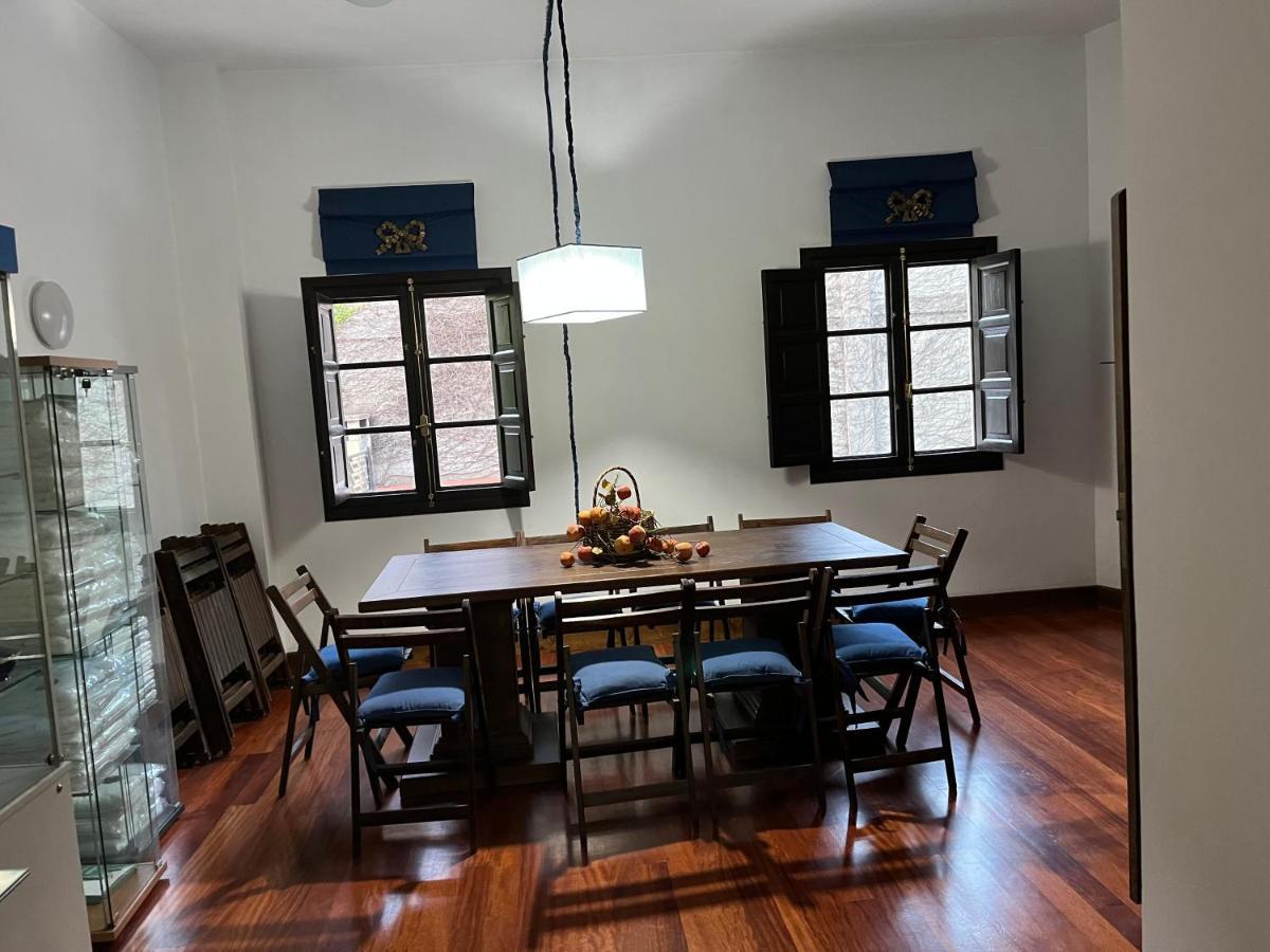 Fogar De Breogan "Loft Nos" Appartement Caldas De Reis Buitenkant foto