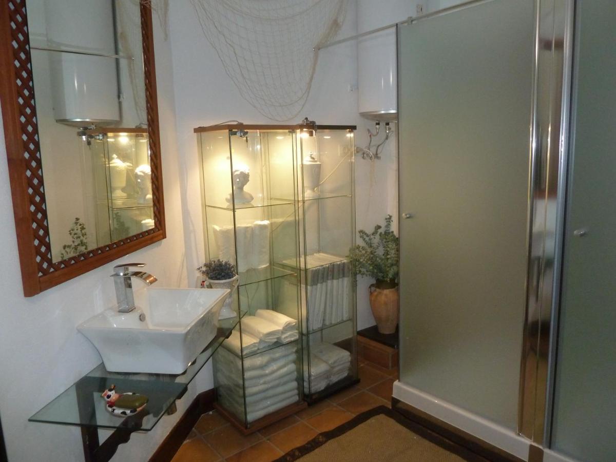 Fogar De Breogan "Loft Nos" Appartement Caldas De Reis Buitenkant foto