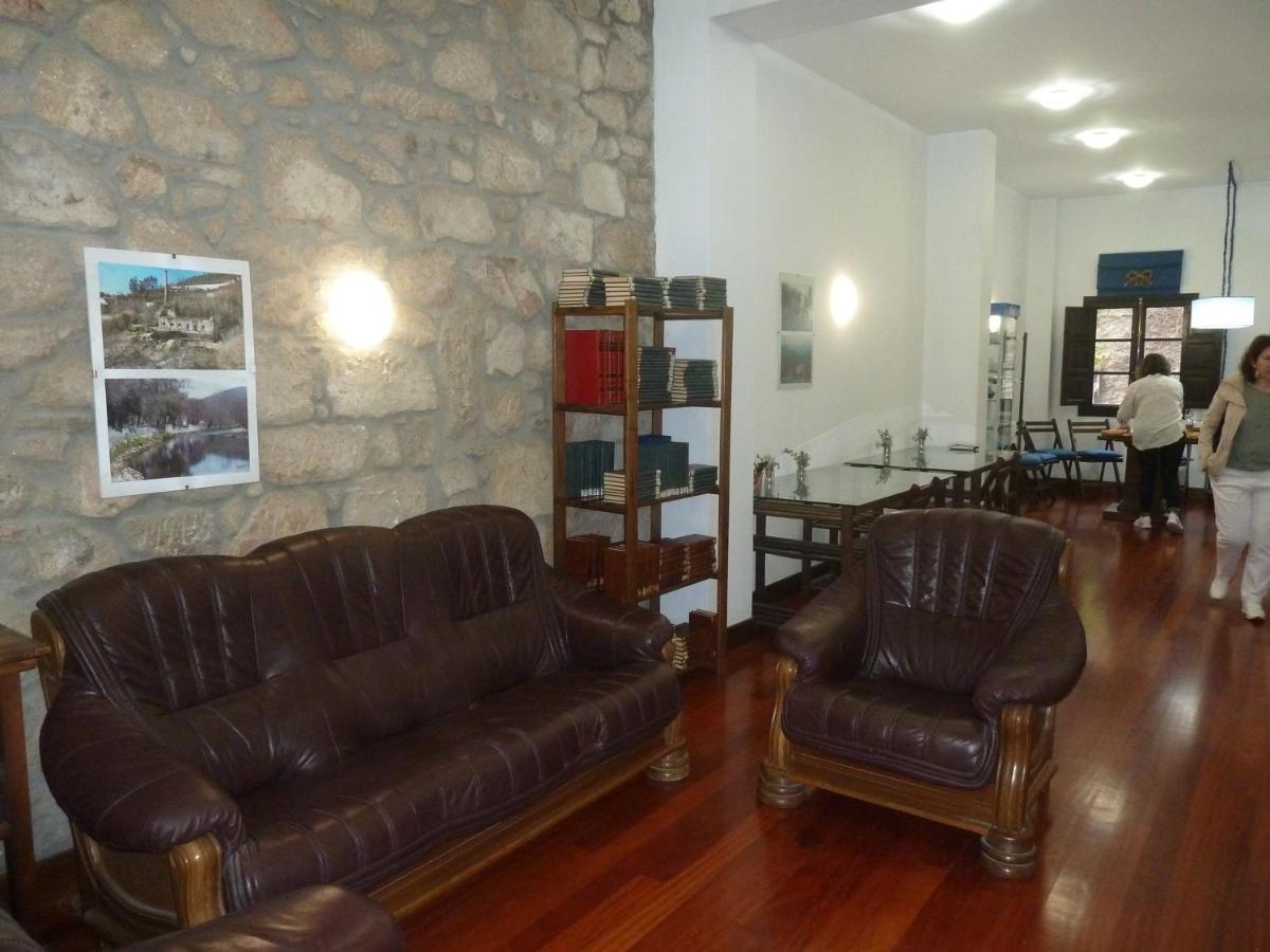 Fogar De Breogan "Loft Nos" Appartement Caldas De Reis Buitenkant foto