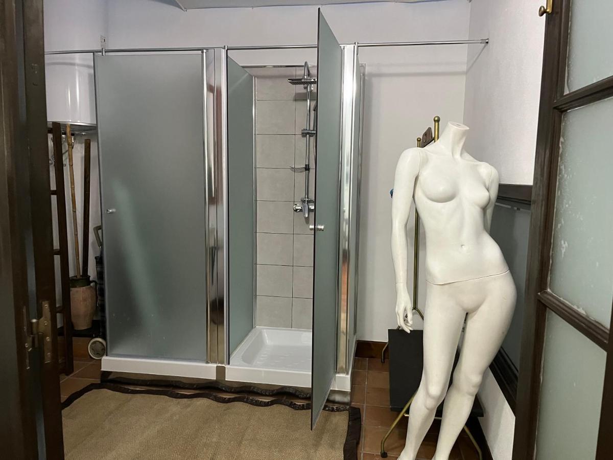 Fogar De Breogan "Loft Nos" Appartement Caldas De Reis Buitenkant foto