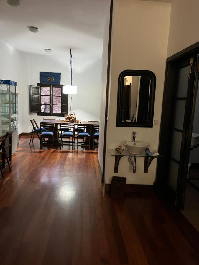 Fogar De Breogan "Loft Nos" Appartement Caldas De Reis Buitenkant foto