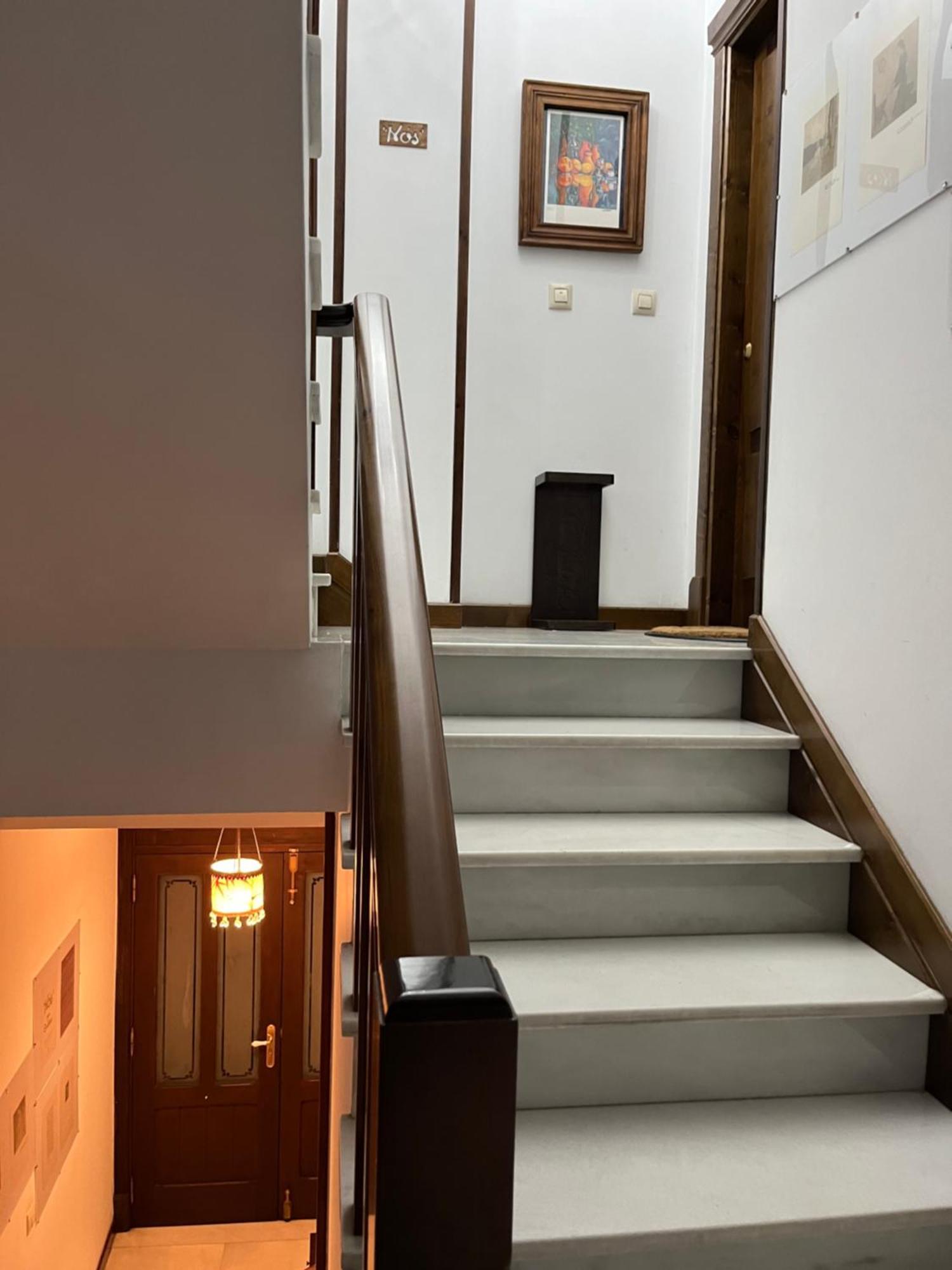 Fogar De Breogan "Loft Nos" Appartement Caldas De Reis Buitenkant foto