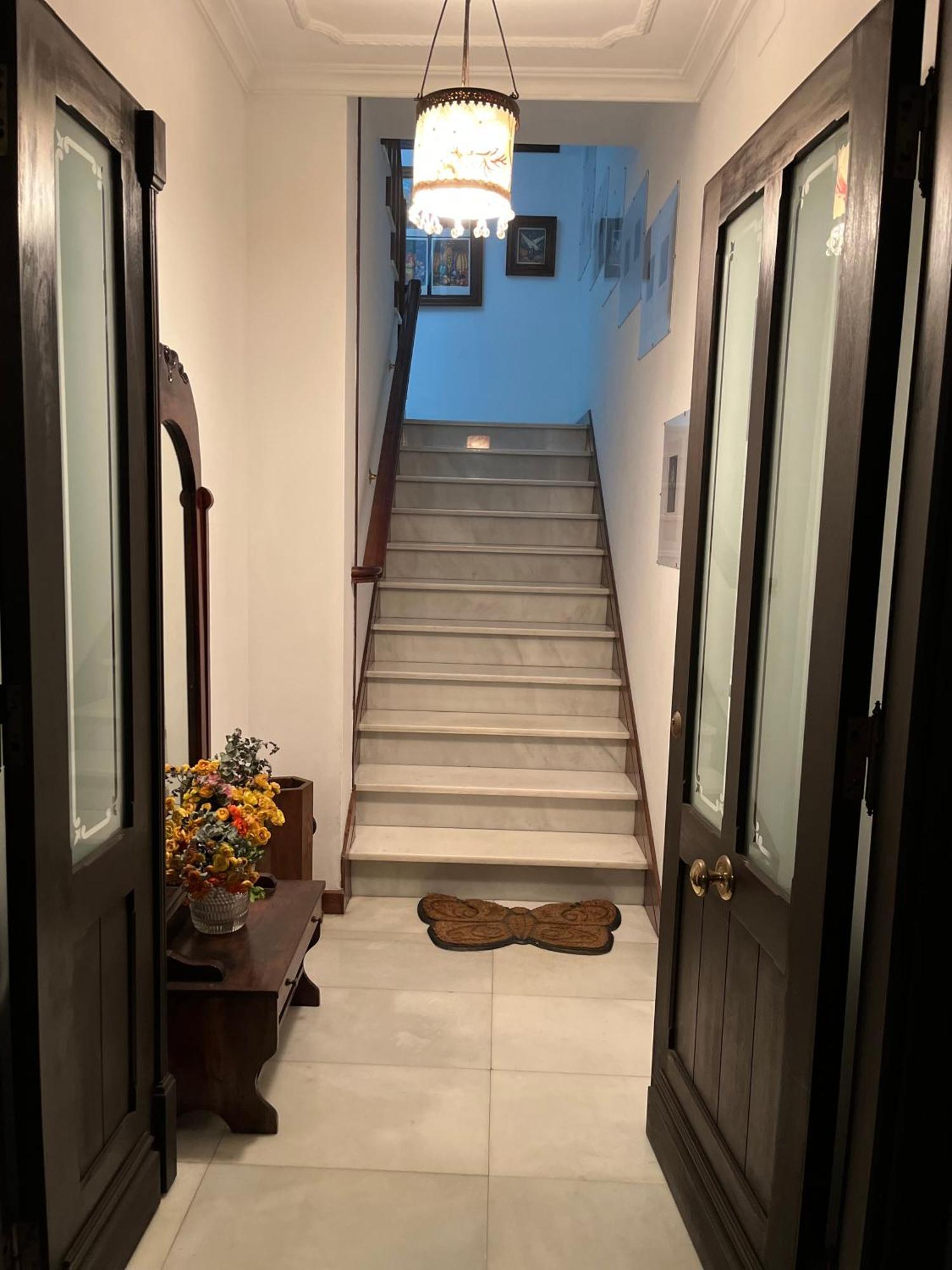 Fogar De Breogan "Loft Nos" Appartement Caldas De Reis Buitenkant foto